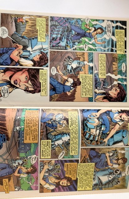 Alien Encounters #14 (1987)