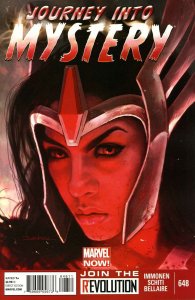 Journey into Mystery (1st Series) #648 VF/NM ; Marvel | Sif