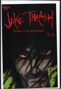 Jake Thrash (1989)