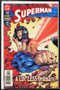 Superman #188 (2003) Superman