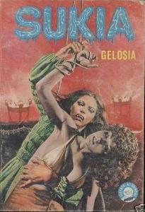 Gelosia