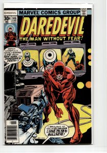 Daredevil #146 (1977) Daredevil