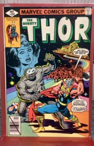 Thor #289 (1979)