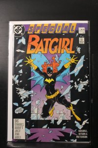 Batgirl Special Newsstand Edition (1988)