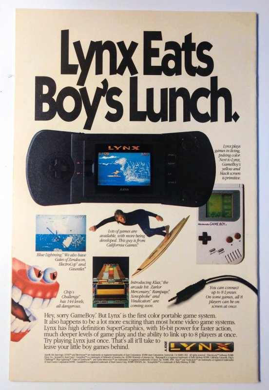 Lobo #1 (8.5-NS, 1990) 1st Solo Title, Origin of Lobo