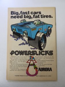 Detective Comics #407 (1971) FN/VF condition