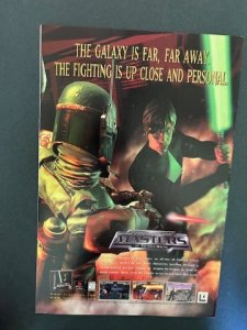 X-Men: The Manga #1 (1998) - NM