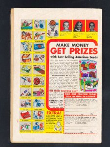 Daredevil #64 (1970) GD Stunt Master Appearance