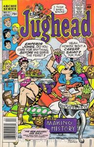 Jughead (2nd Series) #11 VF/NM; Archie | save on shipping - details inside