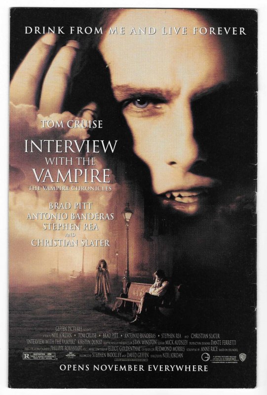 The Books of Magic #8 (1994)