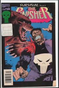 The Punisher #77 (1993) Punisher