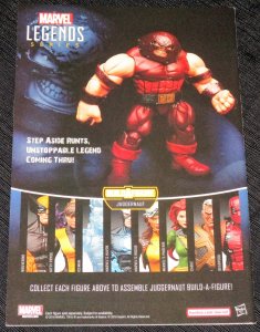 Contest of Champions #10 -2016