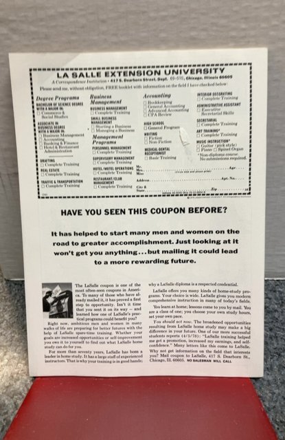 The Savage Sword of Conan #45 (1979)