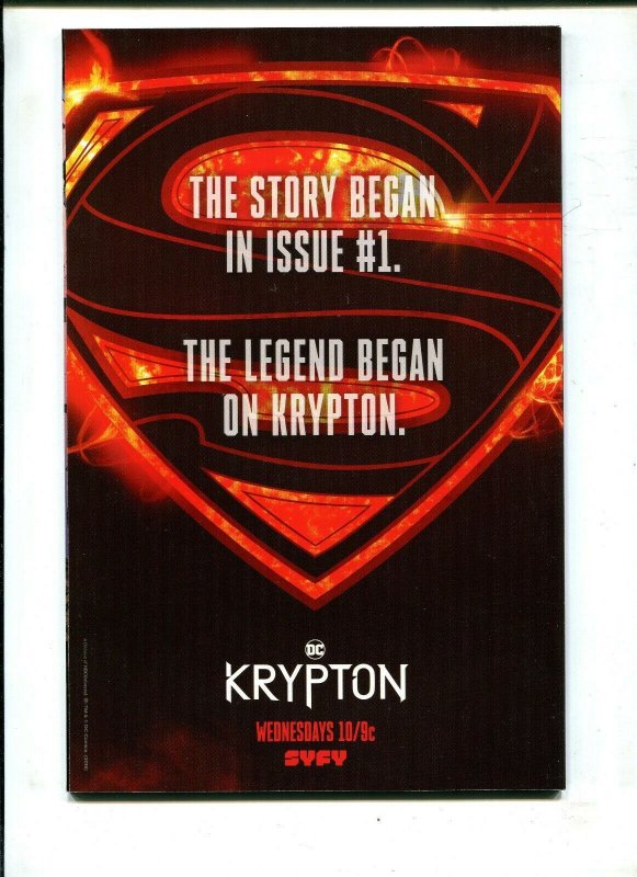 ACTION COMICS #1000 (8.5) 80 PAGE GIANT! LANDMARK ISSUE! 2018!