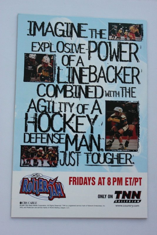 Deadpool #29 (1999) Deadpool NM