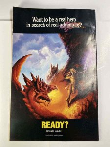 Excalibur #58 FN/VF X-Men App Marvel Comics C53A