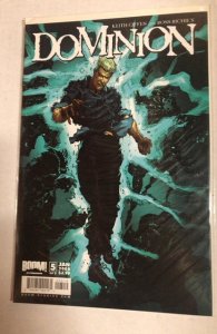 Dominion #5 (2008)