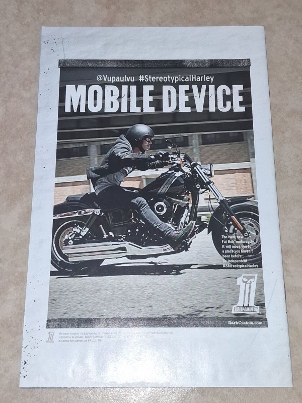 Cataclysm: Ultimate Spider-Man #1 (2014) VF+