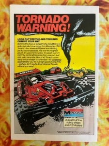 Blue Beetle #9 (1987) - VF/NM