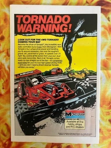 Blue Beetle #9 (1987) - VF/NM