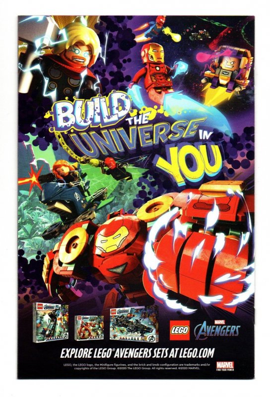 KING IN BLACK #01 (2021) IAN BEDERMAN | TATTOO VARIANT | TRADE DRESS