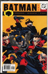 Batman #583 (2000) Batman
