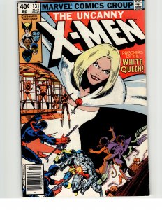 The X-Men #131 (1980) X-Men