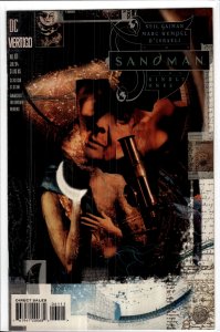 The Sandman #61 (1994) Sandman