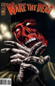 Wake the Dead #5 VF/NM; IDW | save on shipping - details inside