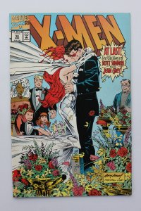 X-Men #30 (1994) X-Men NM