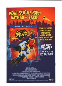 Superwoman #4 NM- 9.2 DC Rebirth 2016 Lupacchino Variant