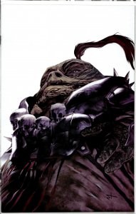 Star Wars: The High Republic #9 Turini Cover D (2021) Star Wars