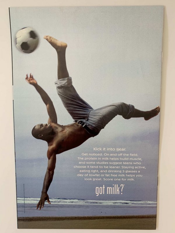 The Amazing Spider-Man #534 VF (2006)