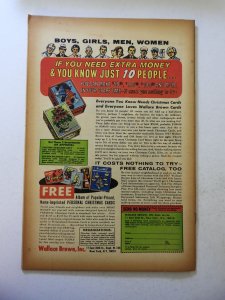 Daredevil #32 (1967) VG- Condition