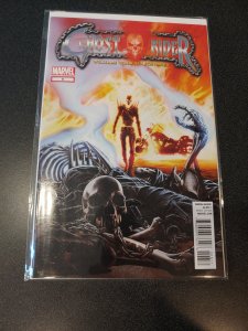 Ghost Rider #6 (2012)