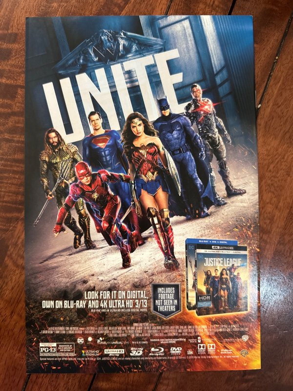 Justice League #40 (2018)