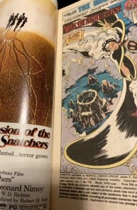 The X-Men #119 (1979)enter.moses magnum