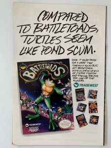 Avengers West Coast #73 (1991)