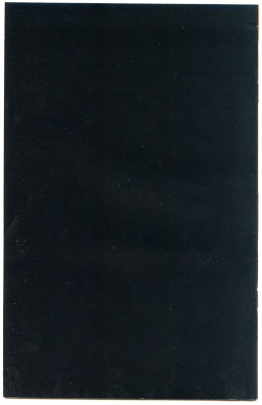 Jazz: Solitaire #2 (1998)