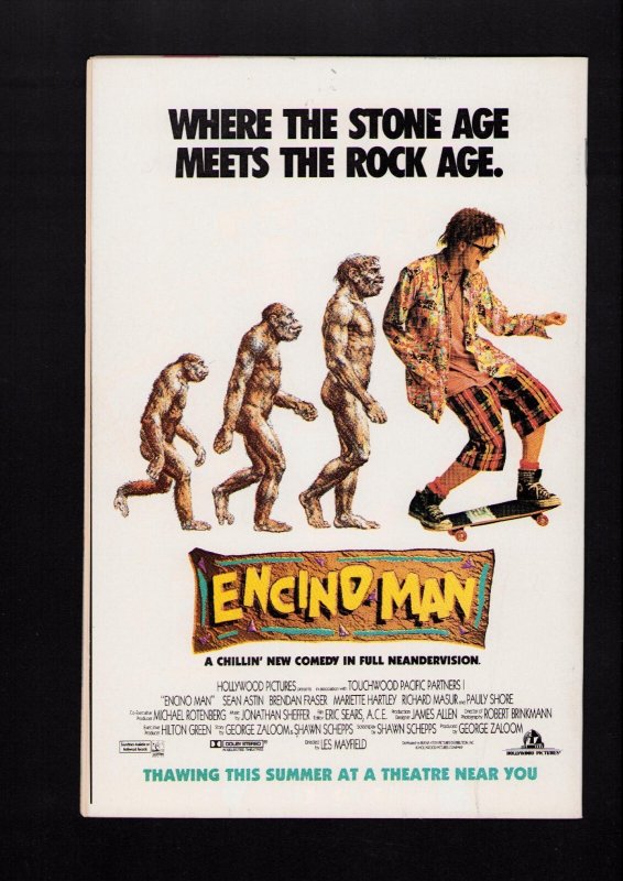 What If...? #38 - SIGNED BY SAM DELAROSA! (8.0) 1992