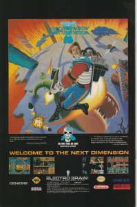 Catwoman #6 (1994)  Knight Quest tie in !