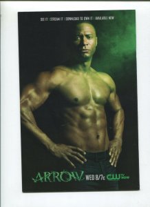 HARLEY QUINN #1 (9.2) THE NEW 52 STAR COVER 2014