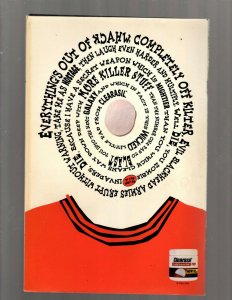 Punisher # 97 NM- Marvel Comic Book Micro Jigsaw Defenders Spider-Man J450