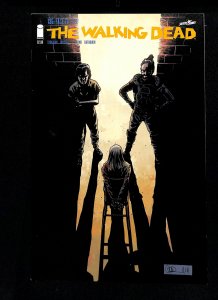 Walking Dead #135