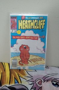 Heathcliff #29 Direct Edition (1988)