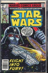 Star Wars #23 (1979) Star Wars