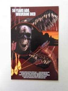 Wolverine #66 (2008) VF/NM condition