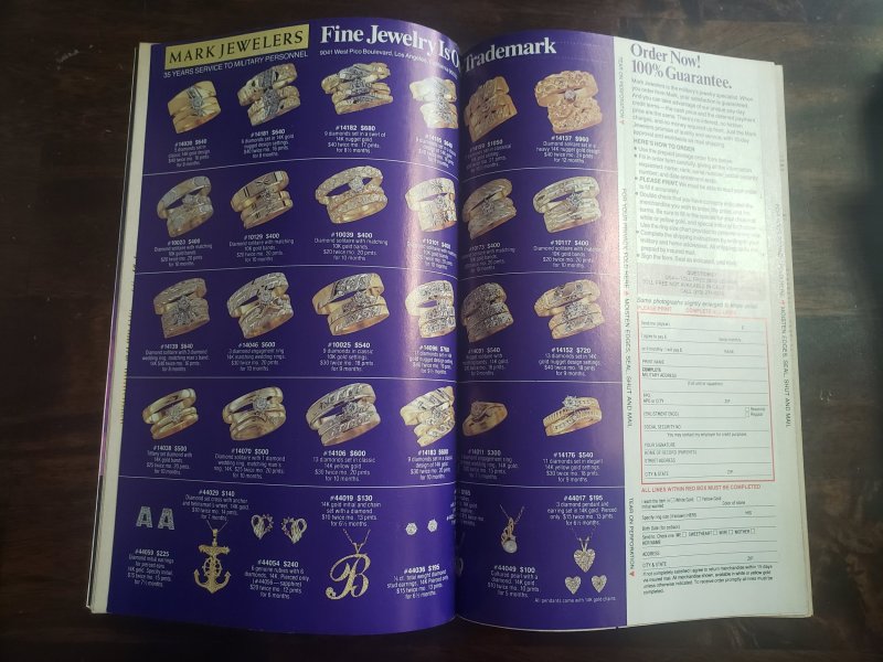 The Incredible Hulk 371 Newsstand Edition (1990) Mark Jeweler's Insert