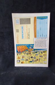 The Avengers #197 (1980)