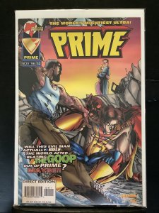 Prime #14 (1996)